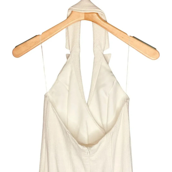 Rumer the Label Arden Blazer Maxi - Picture 9 of 11